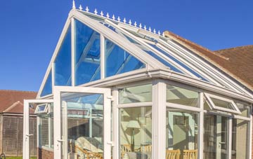 conservatory roof insulation costs Knott End On Sea