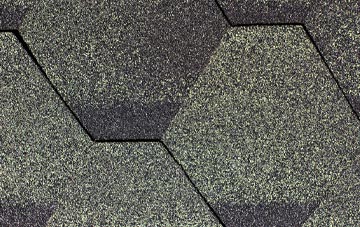 Knott End On Sea fibreglass shingle repairs