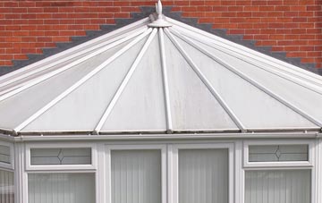 Knott End On Sea polycarbonate conservatory roof repairs
