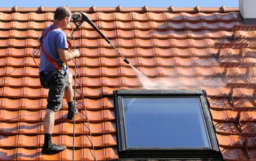 roof cleaning Knott End On Sea, Lancashire
