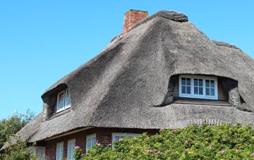 thatch roofing Knott End On Sea, Lancashire