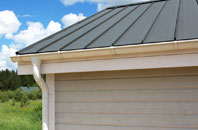 Knott End On Sea fascia repair