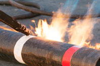 Knott End On Sea flat roofing replacement