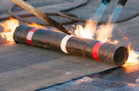 Knott End On Sea flat roof sealing