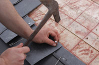 free Knott End On Sea garage roof repair quotes