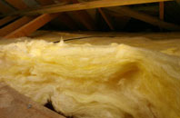 Knott End On Sea pitch roof insulation