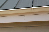 Knott End On Sea soffit repair